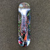 Дека для скейтборда Hunter Fedotenkov PRO 8.25