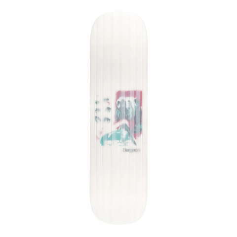 Сноускейт Ambition Bergeon Signature (2025/26) Сноускейт Ambition Bergeon Signature (2025/26)