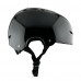 Шлем BroStuff Diamond Glossy Black L Шлем BroStuff Diamond Glossy Black L