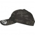 Кепка FlexFit 6245MC Dad Hat - Multicam Black Кепка FlexFit 6245MC Dad Hat - Multicam Black