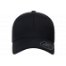Кепка FlexFit 6100NU Black L/XL Кепка FlexFit 6100NU Black L/XL