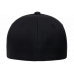 Кепка FlexFit 6100NU Black L/XL Кепка FlexFit 6100NU Black L/XL