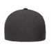 Кепка FlexFit 6100NU Dark Grey S/M