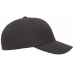 Кепка FlexFit 6100NU Dark Grey S/M