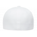 Кепка FlexFit 6100NU White S/M