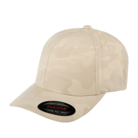 Кепка FlexFit 6277LC Biege Camo L/XL Кепка FlexFit 6277LC Biege Camo L/XL