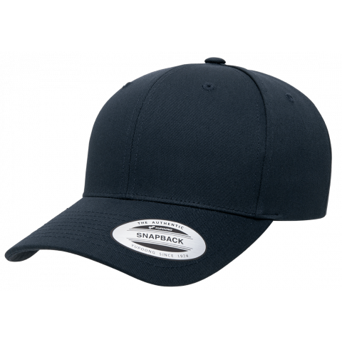 Кепка FlexFit 6389 - Navy Кепка FlexFit 6389 - Navy