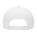 Кепка FlexFit 6389 - White Кепка FlexFit 6389 - White