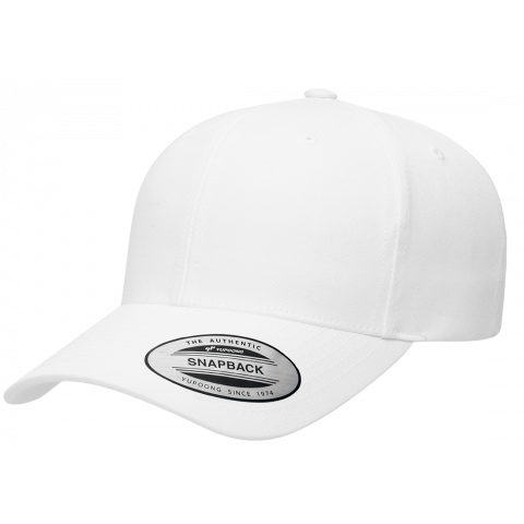 Кепка FlexFit 6389 - White Кепка FlexFit 6389 - White