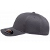 Кепка FlexFit 6533 - Ultrafibre & Airmesh Dark Grey S/M Кепка FlexFit 6533 - Ultrafibre & Airmesh Dark Grey S/M
