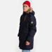 Парка зимняя Footwork Alaska Dark Navy L