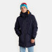 Парка зимняя Footwork Dealer Dark Navy M