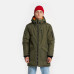 Парка зимняя Footwork Dealer Army Green L Парка зимняя Footwork Dealer Army Green L