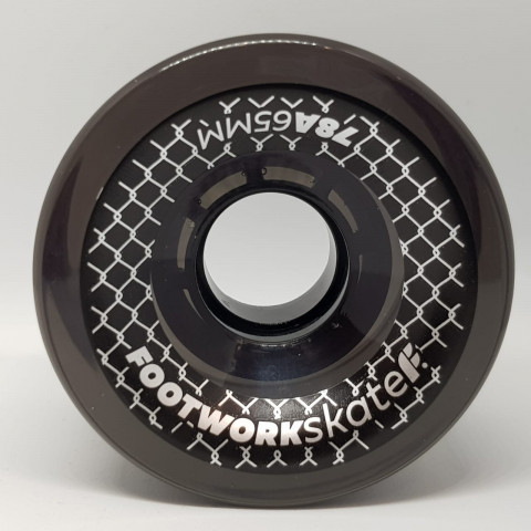 Колеса для скейтборда Footwork Fence 78A 65мм