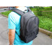 Рюкзак Transfer All Day Black