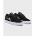 Кеды Lakai Essex Black Suede / White Logo 5us Кеды Lakai Essex Black Suede / White Logo 5us