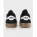 Кеды Lakai Cambridge KD Black/Gum Suede K13
