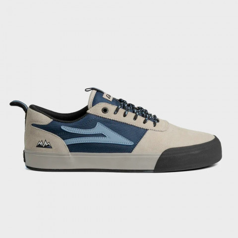 Кеды Lakai Manchester Elite Almond Sky Hiker 9.5us Кеды Lakai Manchester Elite Almond Sky Hiker 9.5us