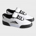 Кеды Lakai Payload White Leather Black 8us Кеды Lakai Payload White Leather Black 8us