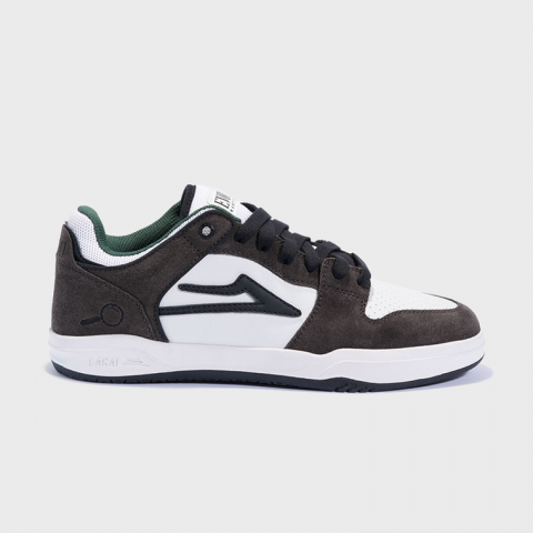 Кеды Lakai Telford Low Evon Martinez 10.5us Кеды Lakai Telford Low Evon Martinez 10.5us