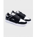 Кеды Lakai Telford Low Chris Joslin Black/White 7.5us