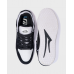 Кеды Lakai Telford Low Chris Joslin Black/White 7.5us