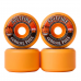 Колеса для скейтборда Spitfire F4 Conical Full Orange 99D 56mm