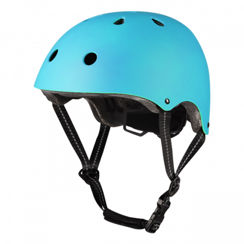 Детский шлем Los Raketos Bambino Neon Blue XS Детский шлем Los Raketos Bambino Neon Blue XS
